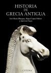 HISTORIA DE GRECIA ANTIGUA