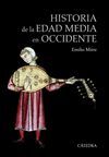 HISTORIA DE LA EDAD MEDIA EN OCCIDENTE