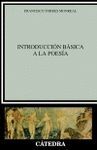 INTRODUCCIÓN BÁSICA A LA POESÍA