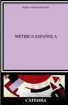 MÉTRICA ESPAÑOLA