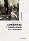 EXPOSICIONES Y COMISARIA
