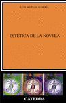 ESTÉTICA DE LA NOVELA