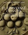 EL UNIVERSAL CONVITE