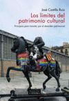 LOS LÍMITES DEL PATRIMONIO CULTURAL