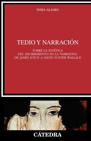 TEDIO Y NARRACIÓN