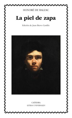 LA PIEL DE ZAPA