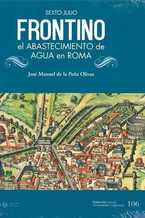 SEXTO JULIO FRONTINO