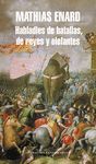 HABLADLES DE BATALLAS DE REYES Y ELEFANT