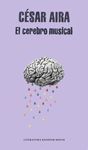 EL CEREBRO MUSICAL