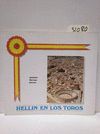 HELLÍN EN LOS TOROS