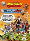 100 AÑOS DE COMIC MH MORTADELO