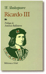RICARDO III  (B.E.215)