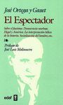 ESPECTADOR EL