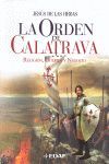 ORDEN DE CALATRAVA, LA