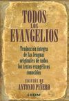 TODOS LOS EVANGELIOS