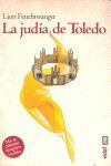 LA JUDÍA DE TOLEDO