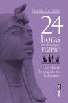 24 HORAS EN EL ANTIGUO EGIPTO