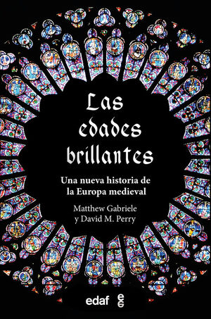 LAS EDADES BRILLANTES