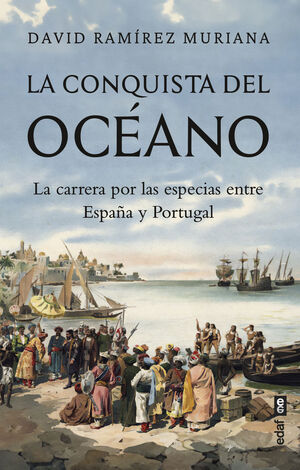 LA CONQUISTA DEL OCÉANO