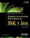DESARROLLO DE APLICACIONES WEB DINAMICAS