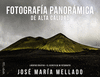 FOTOGRAFÍA PANORÁMICA DE ALTA CALIDAD (MELLADO)