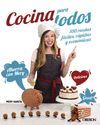 COCINA PARA TODOS