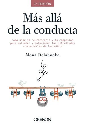 MÁS ALLÁ DE LA CONDUCTA
