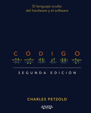 CÓDIGO. SEGUNDA EDICIÓN