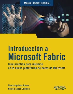 INTRODUCCIÓN A MICROSOFT FABRIC