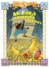 ALI BABA Y LOS CUARENTA LADRONES