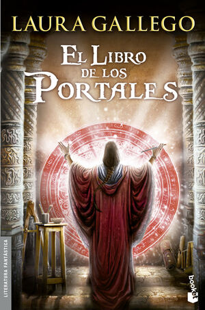 LIBRO DE LOS PORTALES,EL