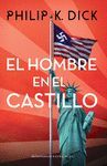 EL HOMBRE EN EL CASTILLO