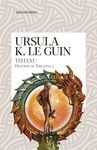 TEHANU (HISTORIAS DE TERRAMAR 4)