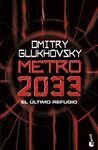 METRO 2033