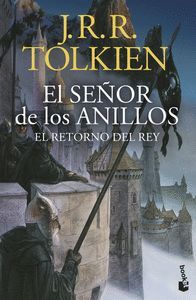 EL SEÑOR DE LOS ANILLOS 3 EL RETORNO DEL REY (EDIC