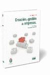 CREACION Y GESTION DE EMPRESAS (14ª EDICION)