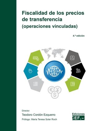 FISCALIDAD DE LOS PRECIOS DE TRANSFERENCIA (OPERACIONES VINCULADAS)