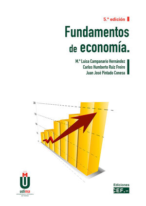 FUNDAMENTOS DE ECONOMÍA