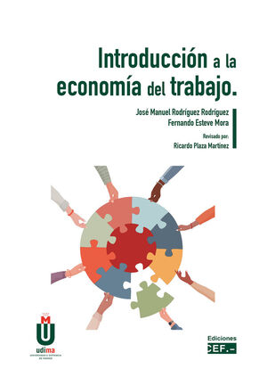 INTRODUCCIÓN A LA ECONOMÍA DEL TRABAJO