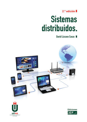 SISTEMAS DISTRIBUIDOS