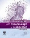 INTRODUCCIÓN A LA PSICOPATOLOGÍA Y LA PSIQUIATRÍA + STUDENTCONSULT EN ESPAÑOL (8