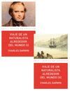 VIAJE DE UN NATURALISTA ALREDEDOR M.(I)