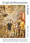 EL SIGLO DEL RENACIMIENTO EN ESPAÑA