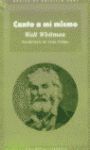 CANTO A MÍ MISMO. PARÁFRASIS DE LEÓN FELIPE