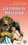 LOS TRABAJOS DE HÉRCULES