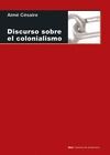 DISCURSO SOBRE EL COLONIALISMO