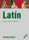 LATÍN BACHILLERATO