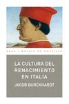 CULTURA DEL RENACIMIENTO EN ITALIA