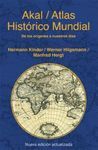 ATLAS HISTORICO MUNDIAL