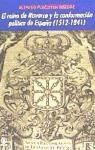 EL REINO DE NAVARRA Y LA CONFORMACIÓN POLÍTICA DE ESPAÑA (1512-1841)